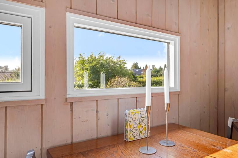 Foto von Ferienhaus JD54 auf Faxe - Südseeland