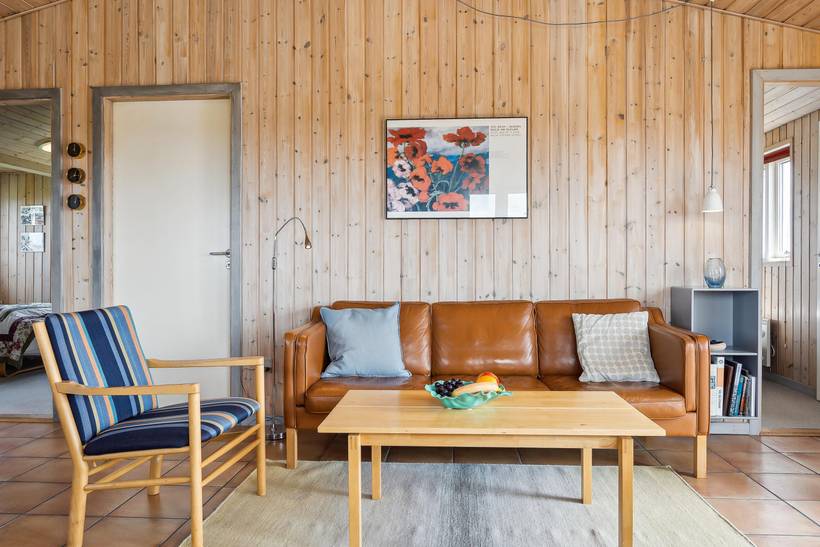Foto von Ferienhaus JD56 in Lakolk - Rømø