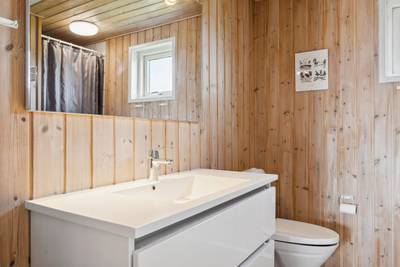 Vorschaubild von Ferienhaus JD56 in Lakolk - Rømø