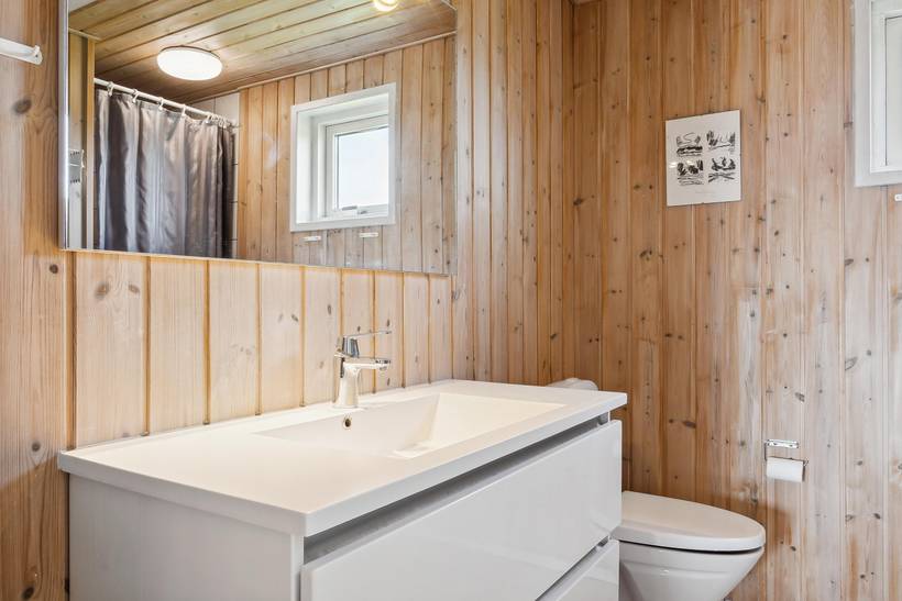 Foto von Ferienhaus JD56 in Lakolk - Rømø