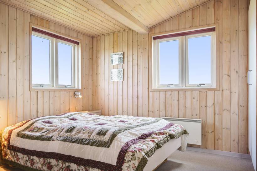 Foto von Ferienhaus JD56 in Lakolk - Rømø