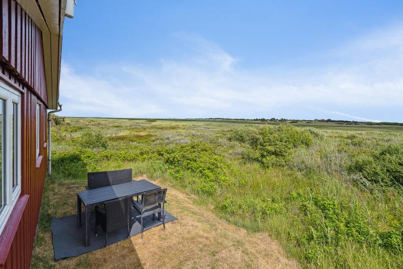 Foto von Ferienhaus JD56 in Lakolk - Rømø