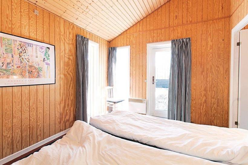 Foto von Ferienhaus JD57 in Dueodde - Bornholm
