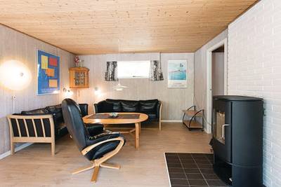 Vorschaubild von Ferienhaus JD57 in Dueodde - Bornholm