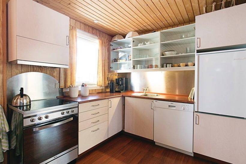 Foto von Ferienhaus JD57 in Dueodde - Bornholm