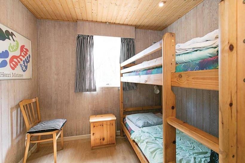 Foto von Ferienhaus JD57 in Dueodde - Bornholm