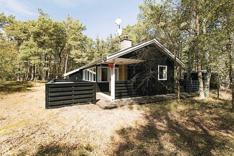 Foto von Ferienhaus JD57 in Dueodde - Bornholm