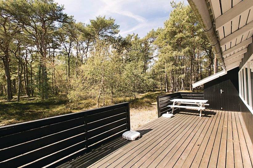Foto von Ferienhaus JD57 in Dueodde - Bornholm