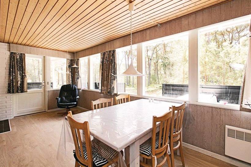 Foto von Ferienhaus JD57 in Dueodde - Bornholm