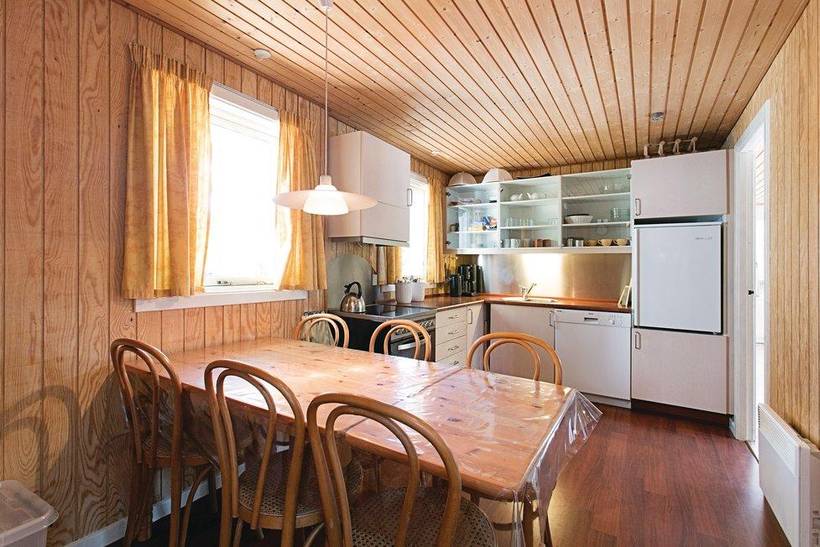 Foto von Ferienhaus JD57 in Dueodde - Bornholm