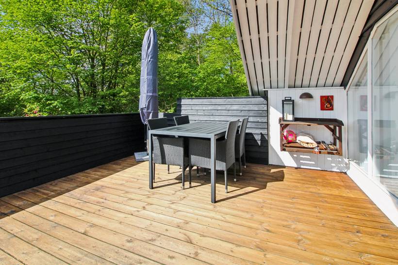 Foto von Ferienhaus JD58 in Arrild - Südjütland