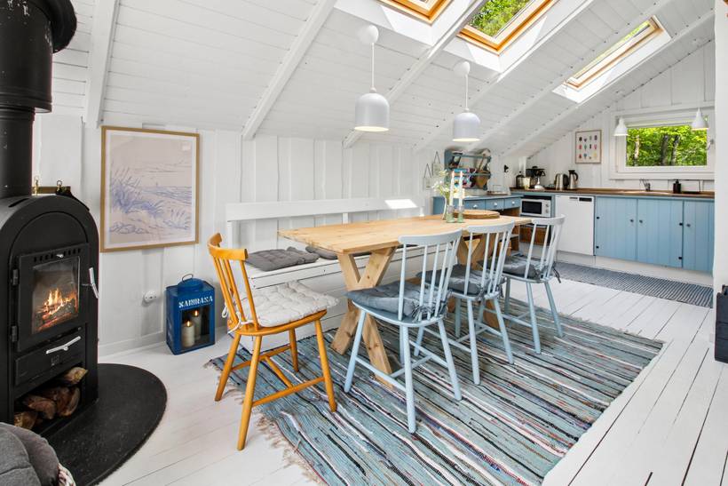 Foto von Ferienhaus JD58 in Arrild - Südjütland