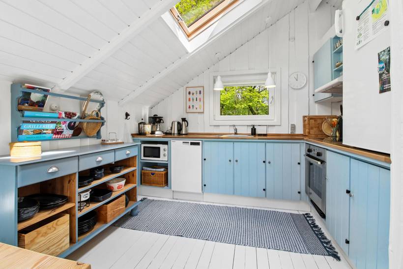 Foto von Ferienhaus JD58 in Arrild - Südjütland