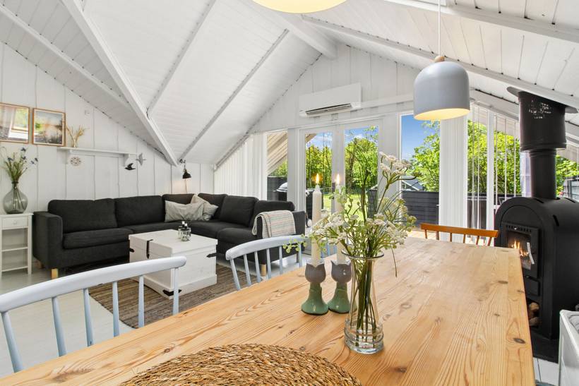 Foto von Ferienhaus JD58 in Arrild - Südjütland