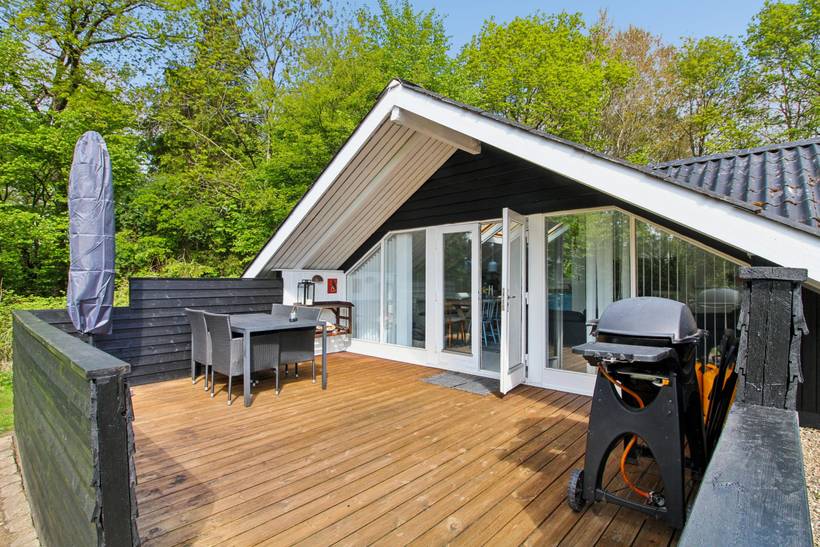 Foto von Ferienhaus JD58 in Arrild - Südjütland