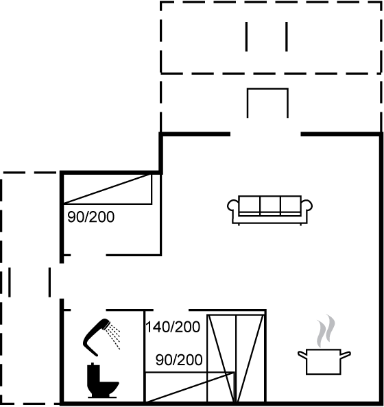 Vorschaubild von Ferienhaus JD58 in Arrild - Südjütland