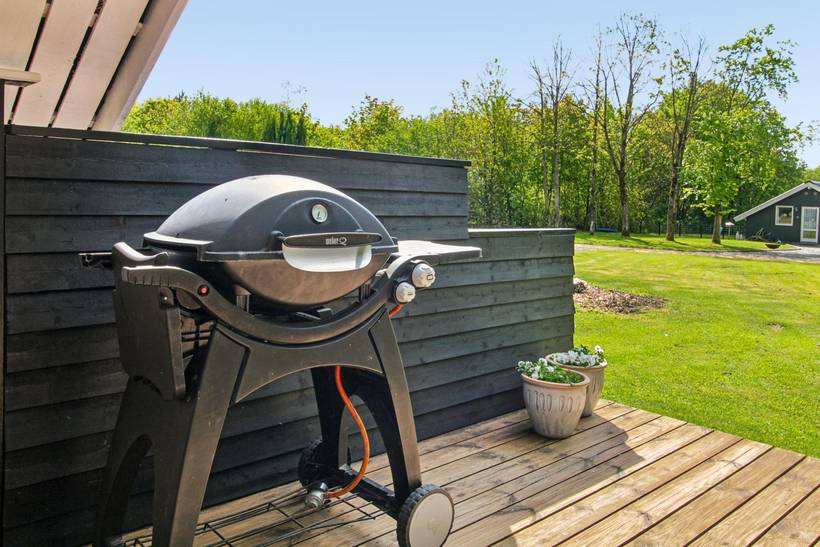 Foto von Ferienhaus JD58 in Arrild - Südjütland