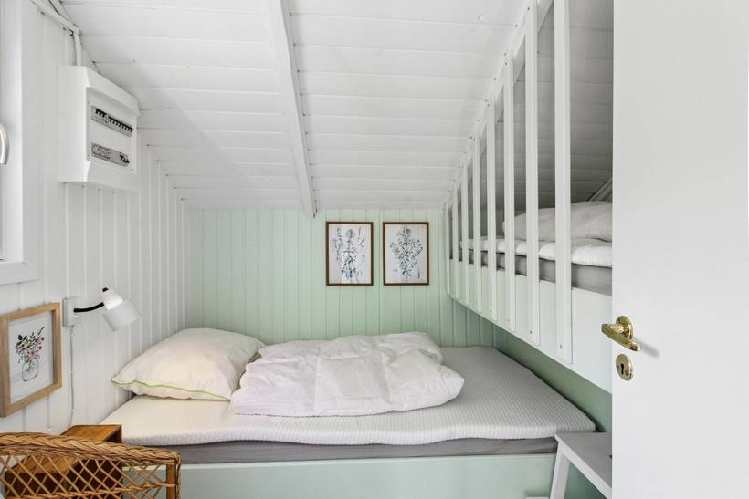 Foto von Ferienhaus JD58 in Arrild - Südjütland
