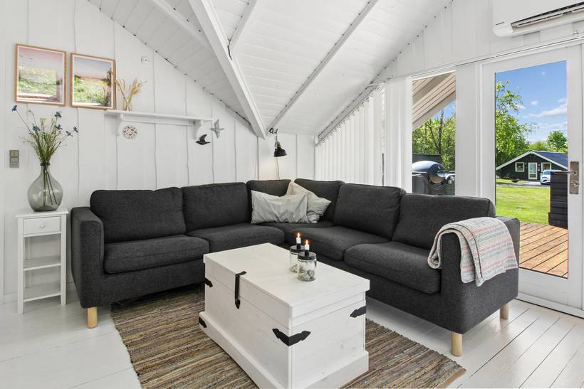 Foto von Ferienhaus JD58 in Arrild - Südjütland