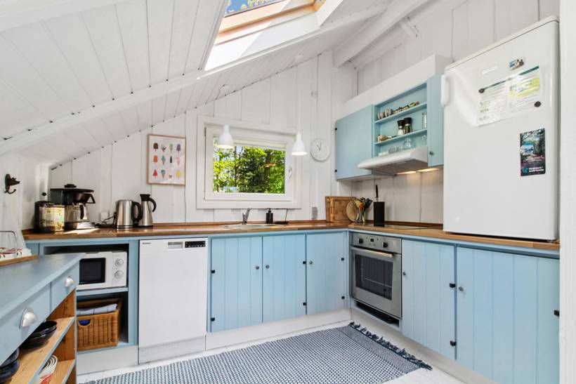 Foto von Ferienhaus JD58 in Arrild - Südjütland