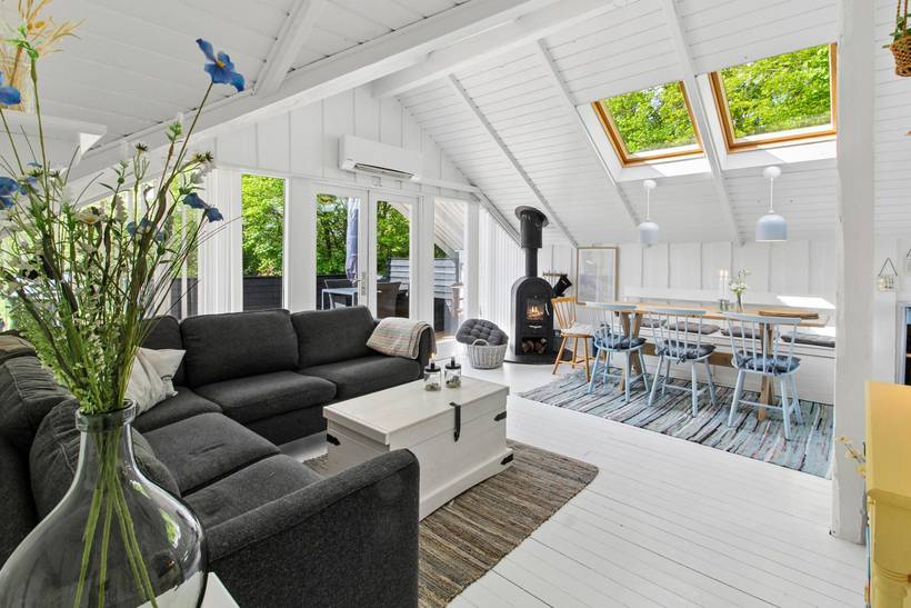 Foto von Ferienhaus JD58 in Arrild - Südjütland