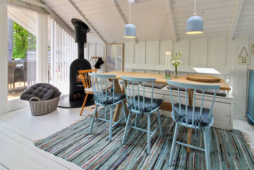 Foto von Ferienhaus JD58 in Arrild - Südjütland