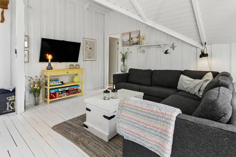 Foto von Ferienhaus JD58 in Arrild - Südjütland