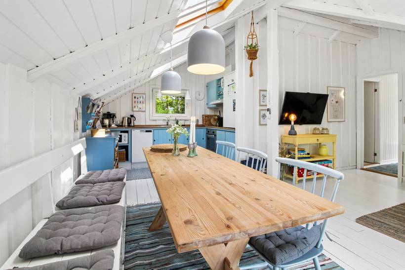 Foto von Ferienhaus JD58 in Arrild - Südjütland