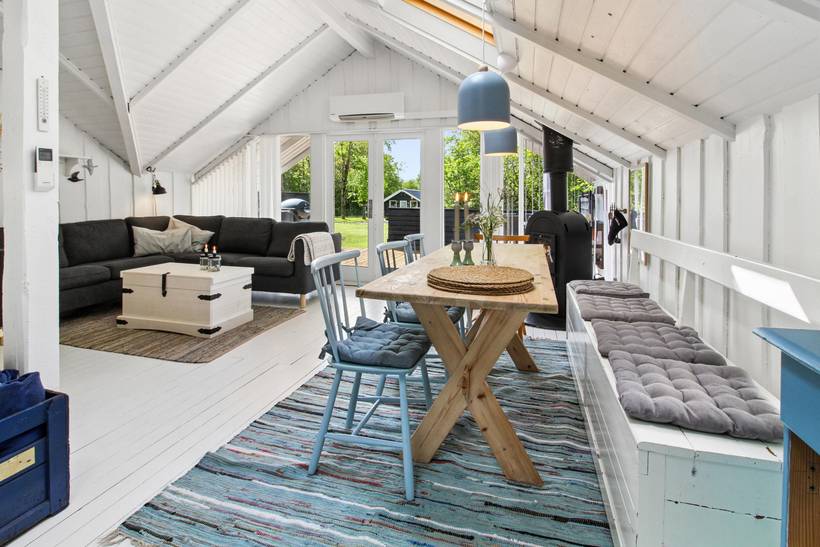 Foto von Ferienhaus JD58 in Arrild - Südjütland