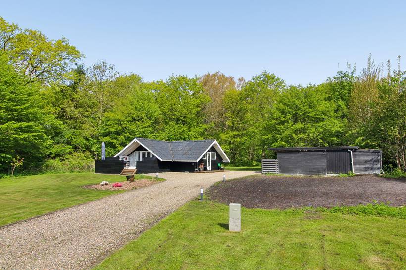 Foto von Ferienhaus JD58 in Arrild - Südjütland