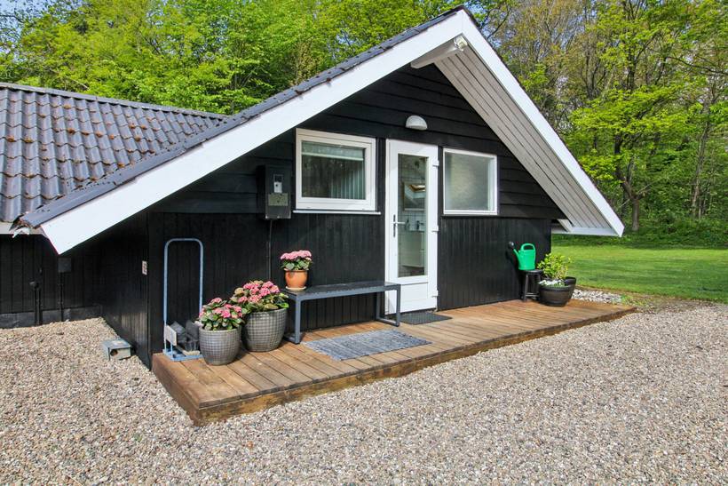 Foto von Ferienhaus JD58 in Arrild - Südjütland