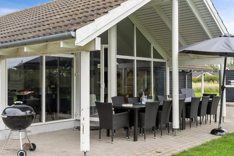 Foto von Ferienhaus JD64 in Marielyst - Falster