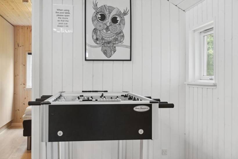 Foto von Ferienhaus JD64 in Marielyst - Falster