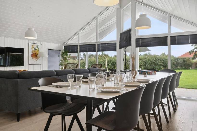 Foto von Ferienhaus JD64 in Marielyst - Falster