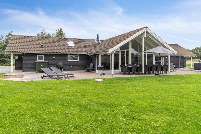 Foto von Ferienhaus JD64 in Marielyst - Falster