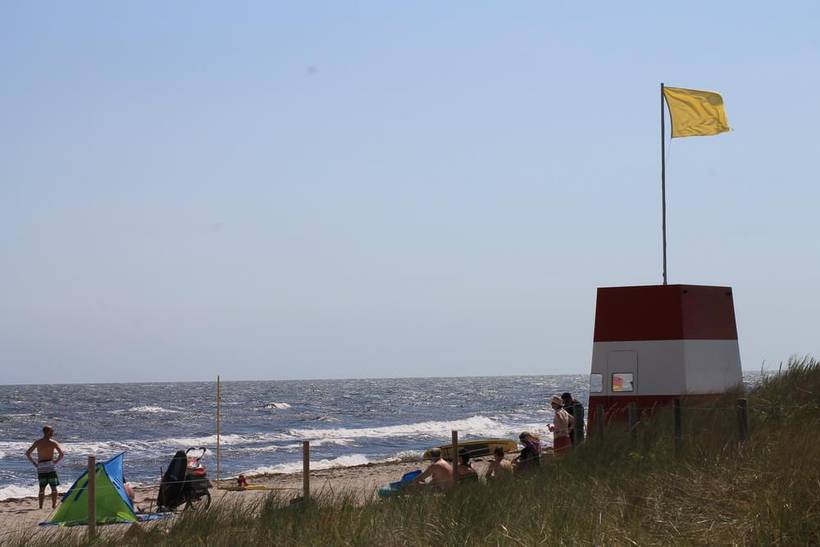 Foto von Ferienhaus JD64 in Marielyst - Falster