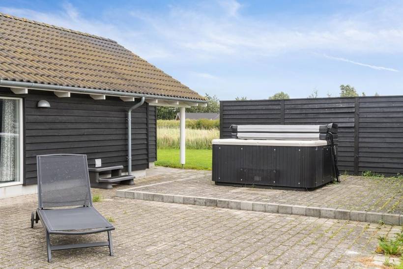 Foto von Ferienhaus JD64 in Marielyst - Falster