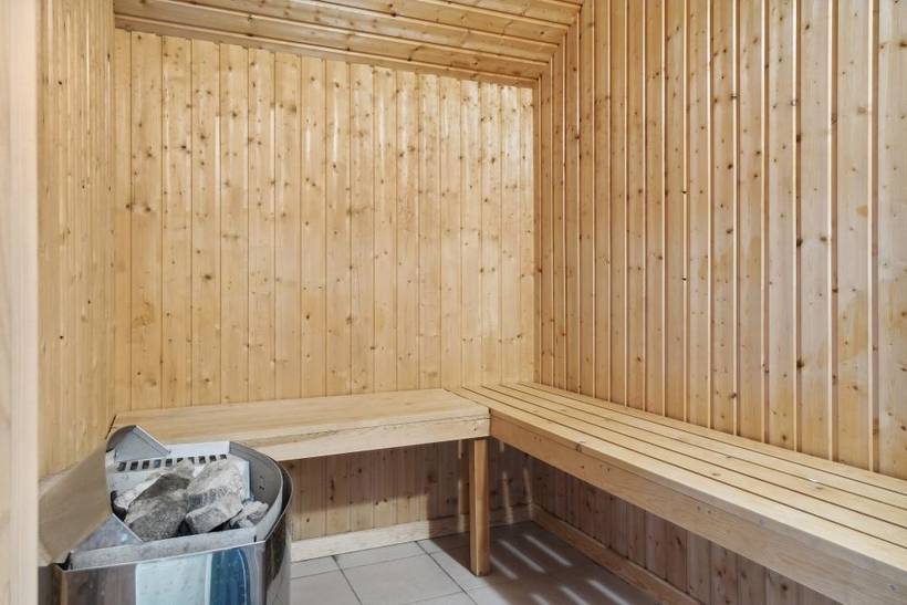 Foto von Ferienhaus JD64 in Marielyst - Falster