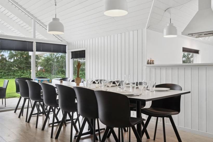 Foto von Ferienhaus JD64 in Marielyst - Falster