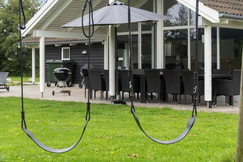 Foto von Ferienhaus JD64 in Marielyst - Falster