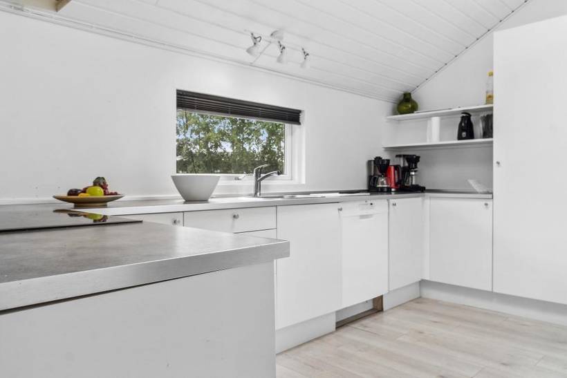 Foto von Ferienhaus JD64 in Marielyst - Falster