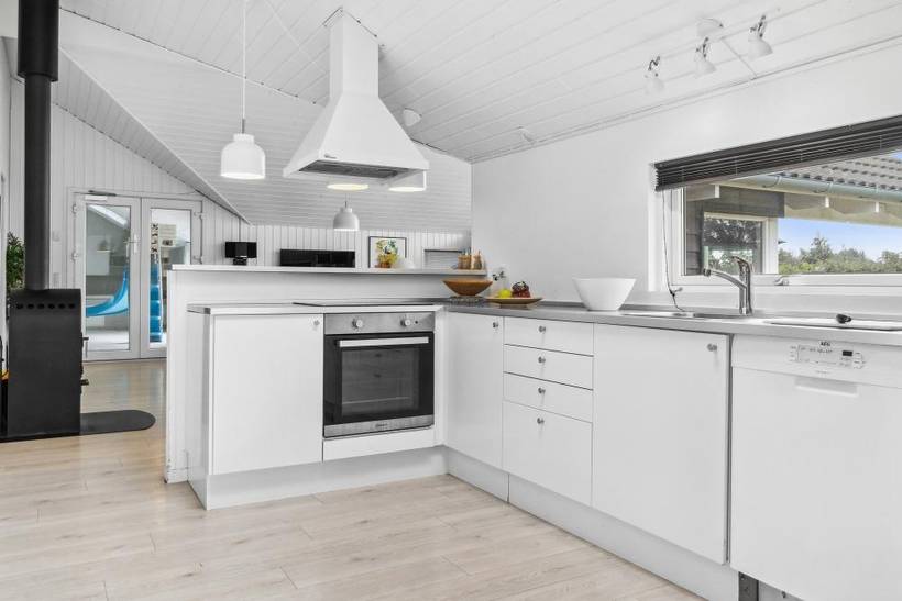 Foto von Ferienhaus JD64 in Marielyst - Falster