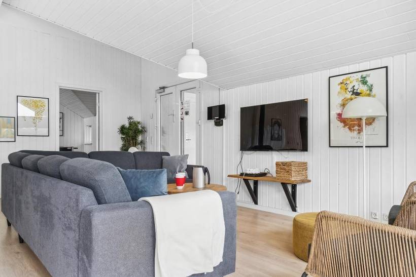 Foto von Ferienhaus JD64 in Marielyst - Falster