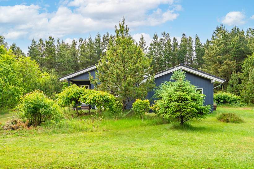 Foto von Ferienhaus JD66 in Henne Strand - Westjütland