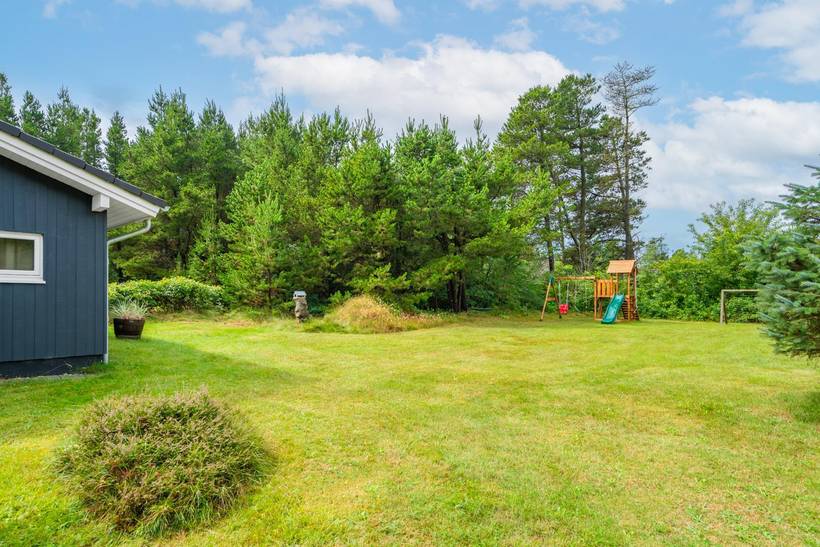 Foto von Ferienhaus JD66 in Henne Strand - Westjütland