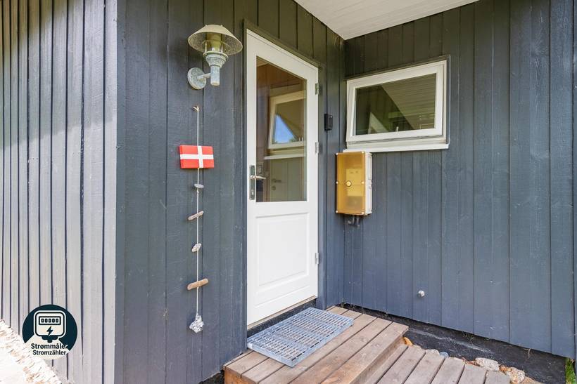 Foto von Ferienhaus JD66 in Henne Strand - Westjütland
