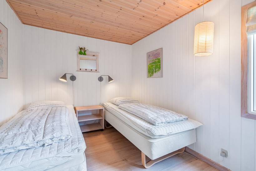 Foto von Ferienhaus JD66 in Henne Strand - Westjütland