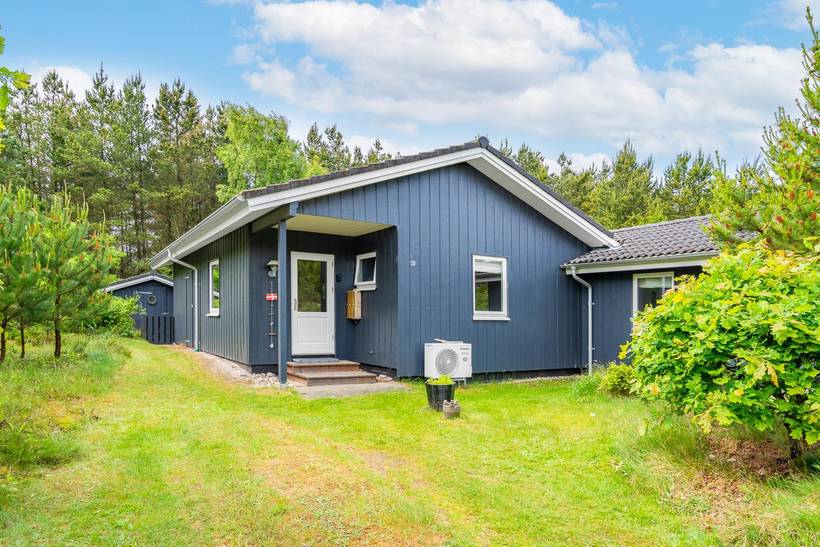 Foto von Ferienhaus JD66 in Henne Strand - Westjütland