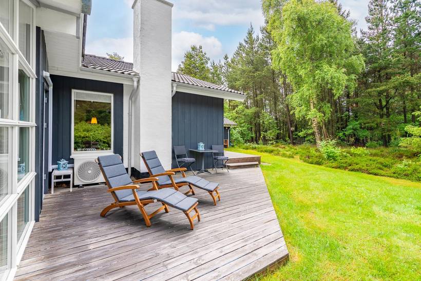 Foto von Ferienhaus JD66 in Henne Strand - Westjütland
