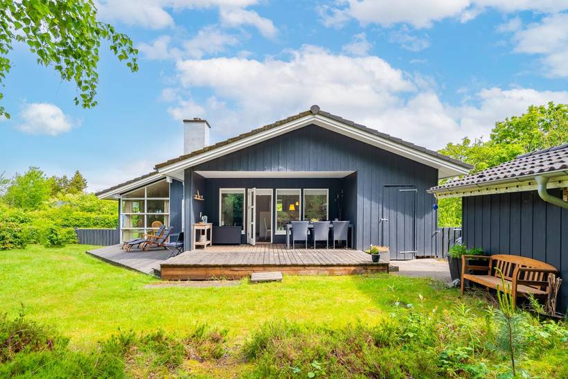 Foto von Ferienhaus JD66 in Henne Strand - Westjütland